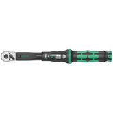 Torque wrench D3/8 10-50NM WERA B1 model